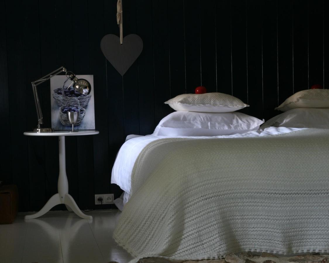 La Paresse En Douce Bed & Breakfast Tours-Sur-Meymont Ngoại thất bức ảnh