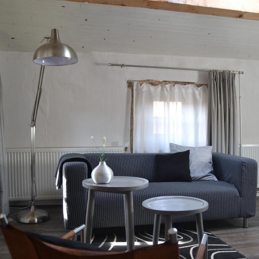 La Paresse En Douce Bed & Breakfast Tours-Sur-Meymont Ngoại thất bức ảnh