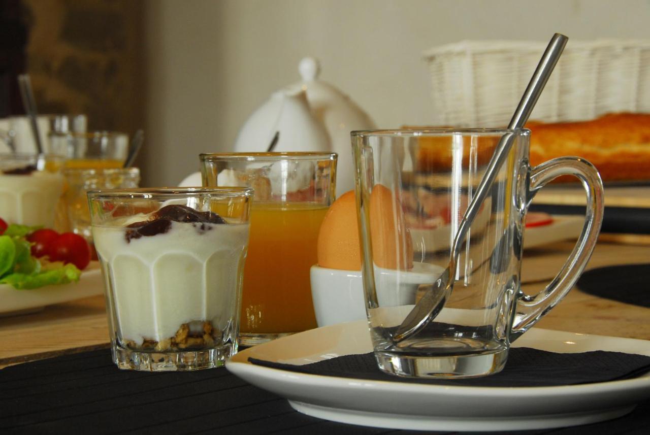 La Paresse En Douce Bed & Breakfast Tours-Sur-Meymont Ngoại thất bức ảnh