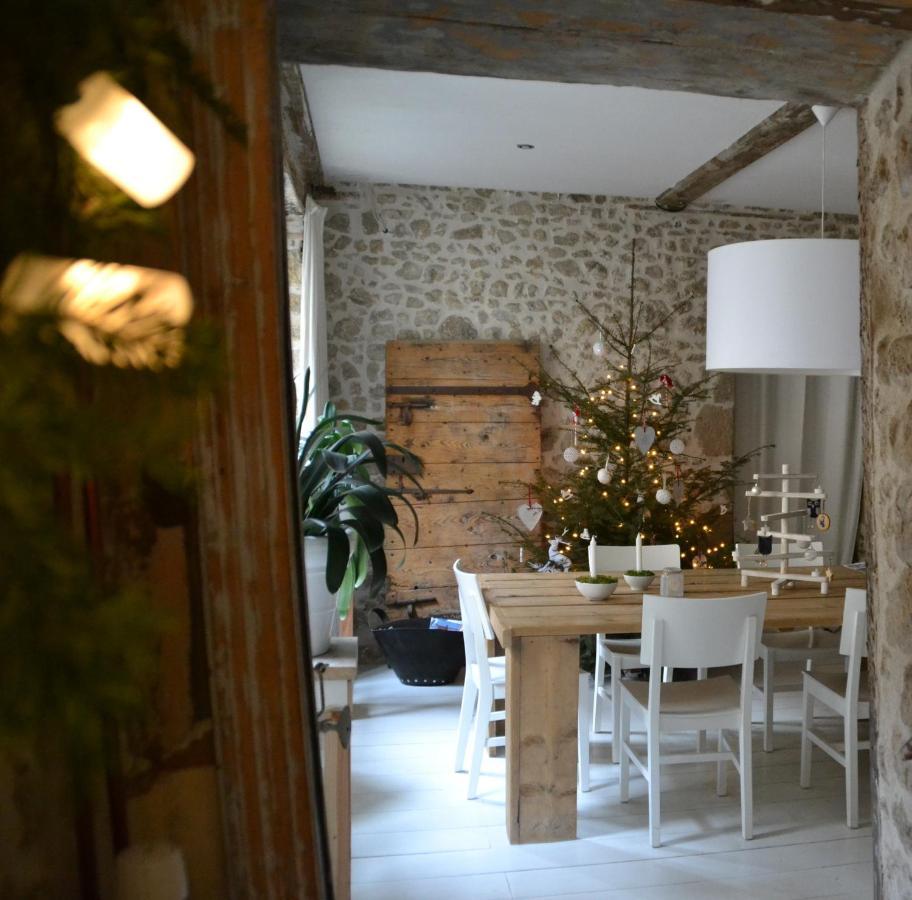 La Paresse En Douce Bed & Breakfast Tours-Sur-Meymont Ngoại thất bức ảnh