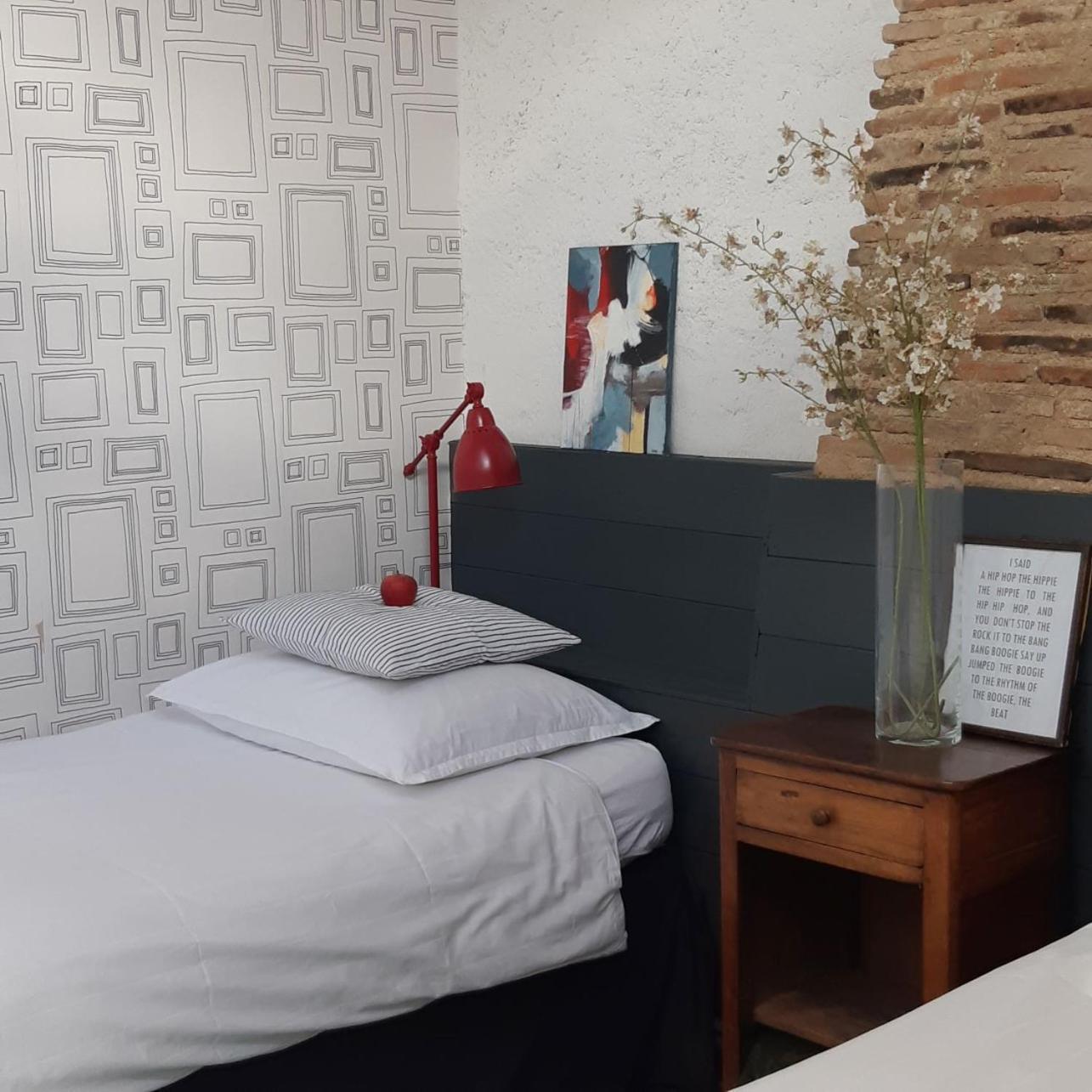 La Paresse En Douce Bed & Breakfast Tours-Sur-Meymont Ngoại thất bức ảnh