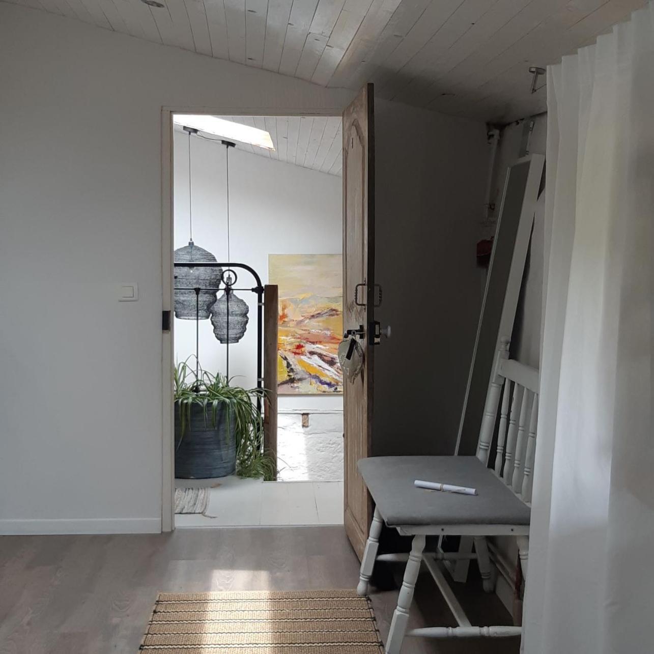 La Paresse En Douce Bed & Breakfast Tours-Sur-Meymont Ngoại thất bức ảnh